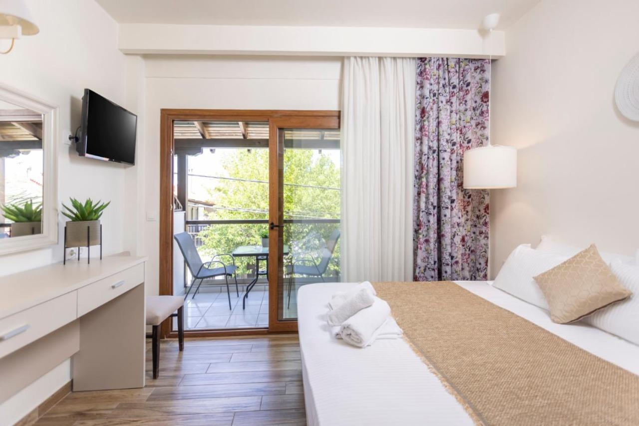 Hotel Magdalena เปฟโกโฮรี ภายนอก รูปภาพ