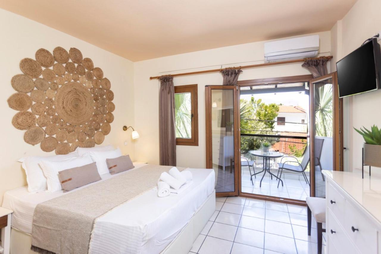 Hotel Magdalena เปฟโกโฮรี ภายนอก รูปภาพ
