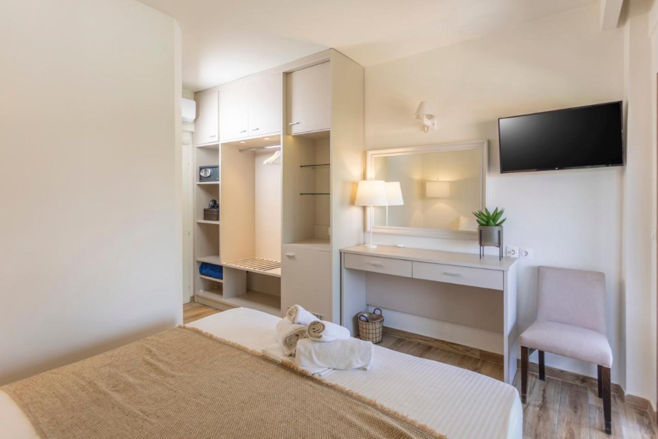 Hotel Magdalena เปฟโกโฮรี ภายนอก รูปภาพ