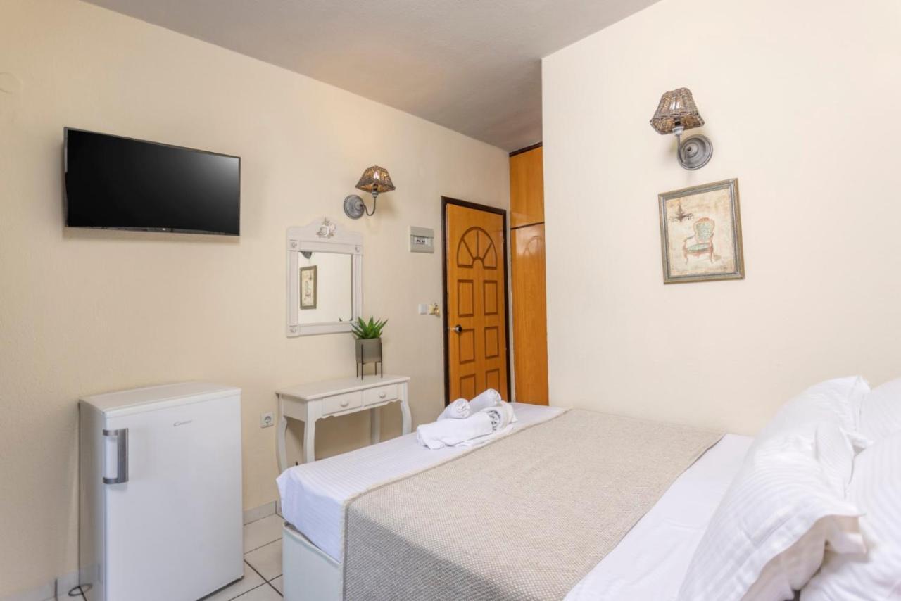 Hotel Magdalena เปฟโกโฮรี ภายนอก รูปภาพ