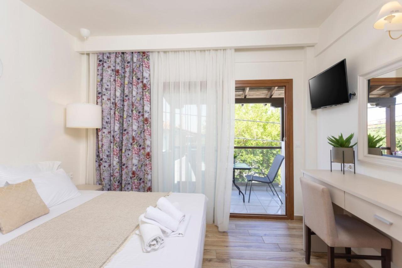 Hotel Magdalena เปฟโกโฮรี ภายนอก รูปภาพ