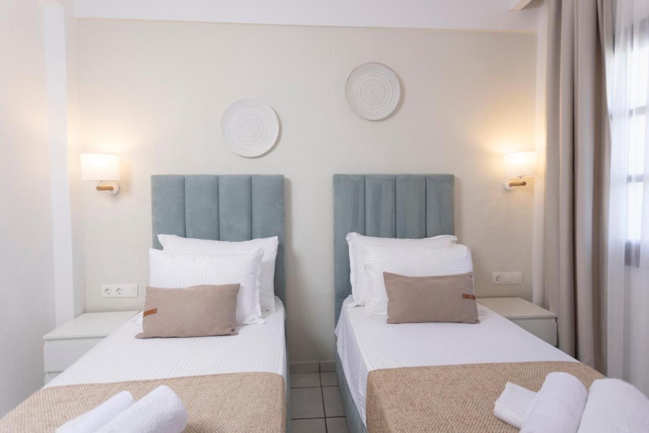 Hotel Magdalena เปฟโกโฮรี ภายนอก รูปภาพ