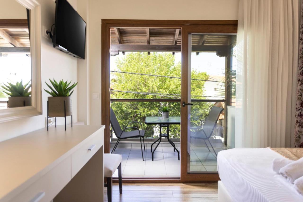 Hotel Magdalena เปฟโกโฮรี ภายนอก รูปภาพ