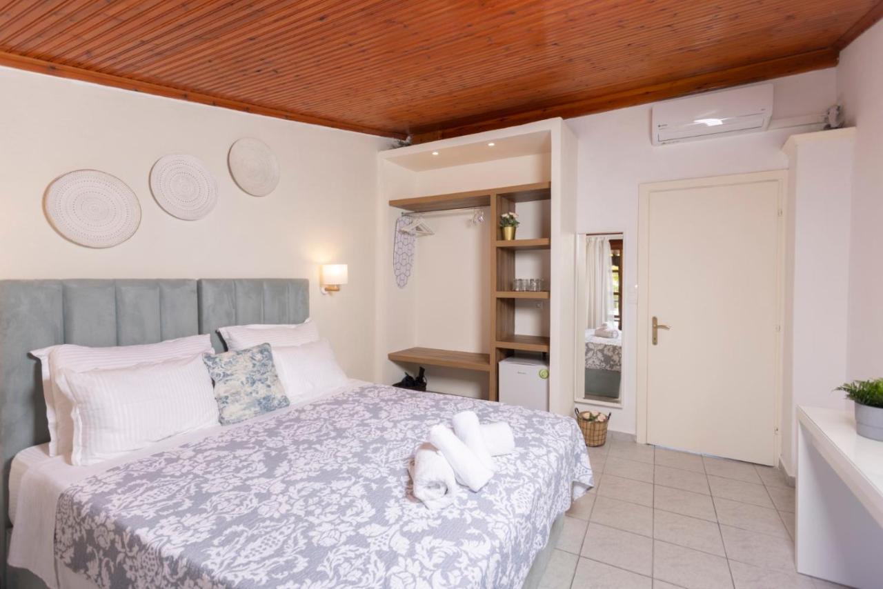 Hotel Magdalena เปฟโกโฮรี ภายนอก รูปภาพ