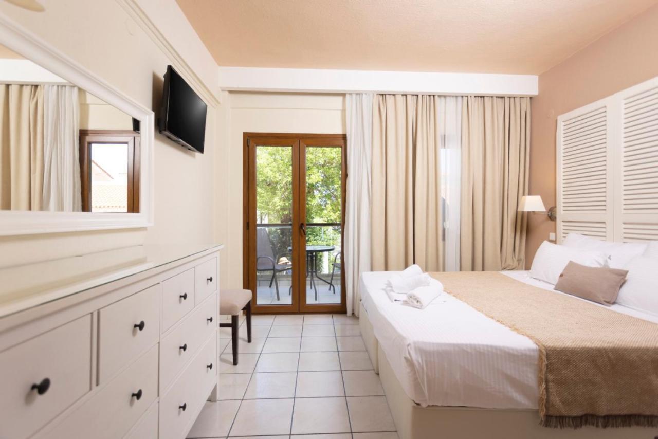 Hotel Magdalena เปฟโกโฮรี ภายนอก รูปภาพ