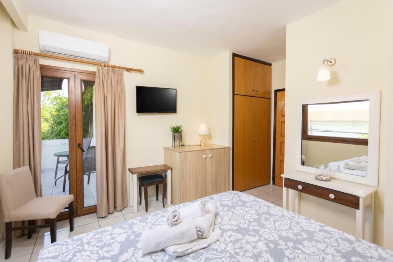 Hotel Magdalena เปฟโกโฮรี ภายนอก รูปภาพ
