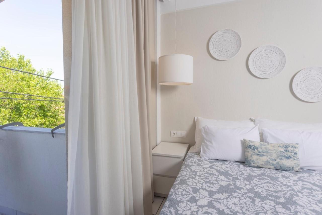 Hotel Magdalena เปฟโกโฮรี ภายนอก รูปภาพ