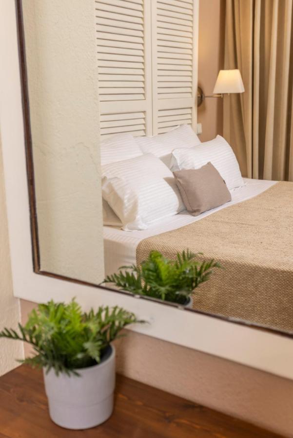 Hotel Magdalena เปฟโกโฮรี ภายนอก รูปภาพ
