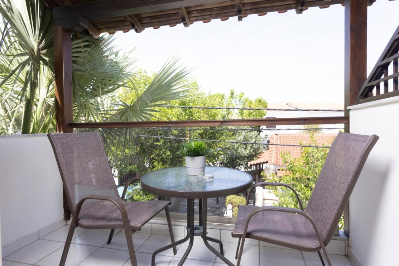 Hotel Magdalena เปฟโกโฮรี ภายนอก รูปภาพ