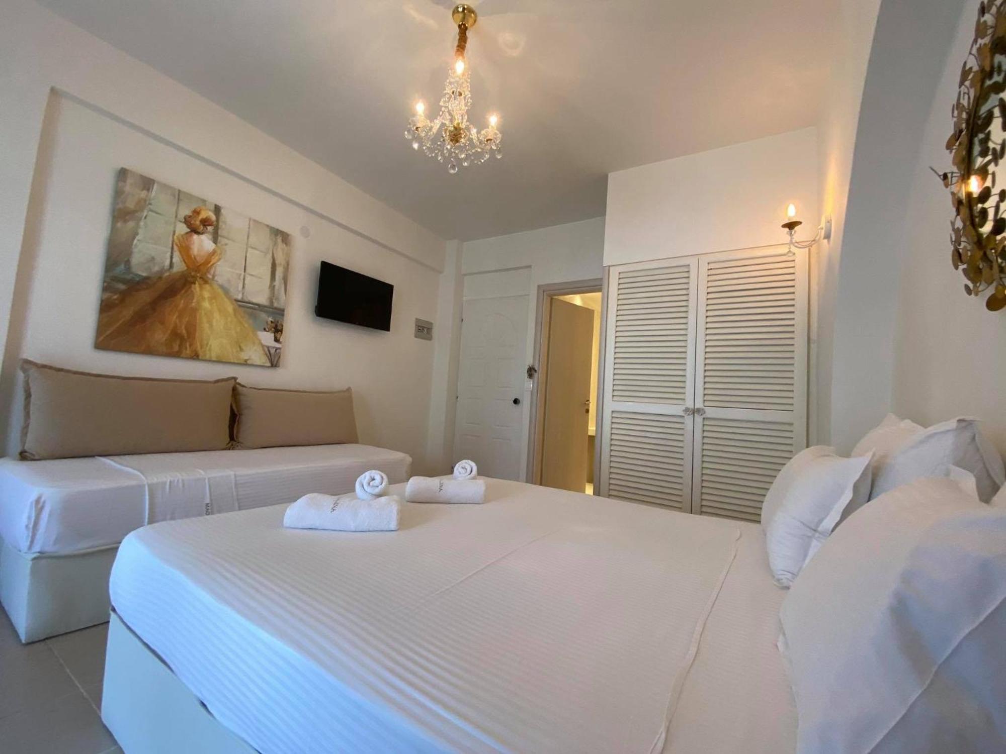 Hotel Magdalena เปฟโกโฮรี ห้อง รูปภาพ