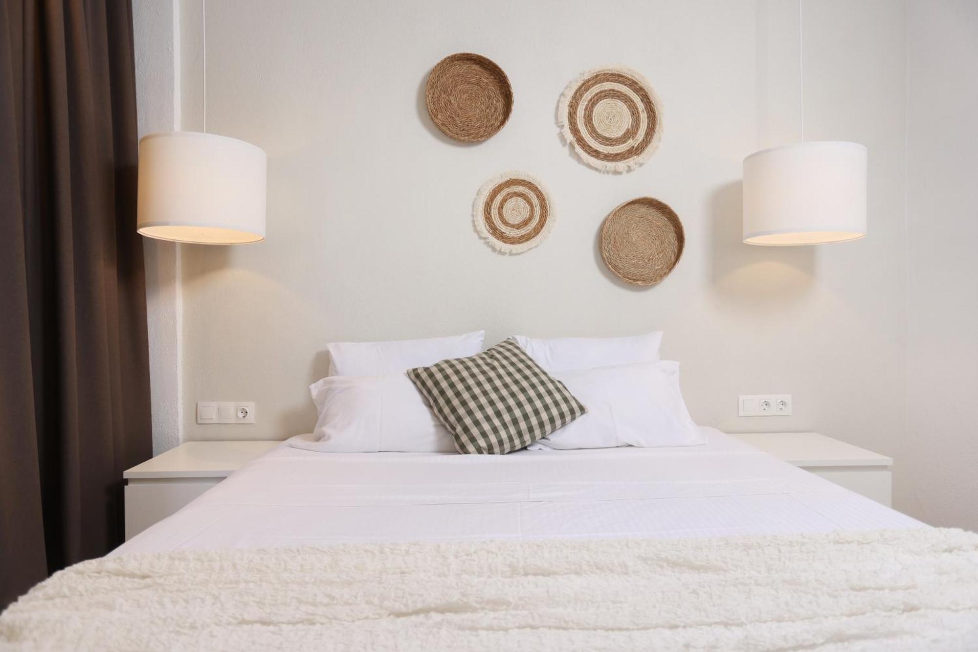 Hotel Magdalena เปฟโกโฮรี ภายนอก รูปภาพ