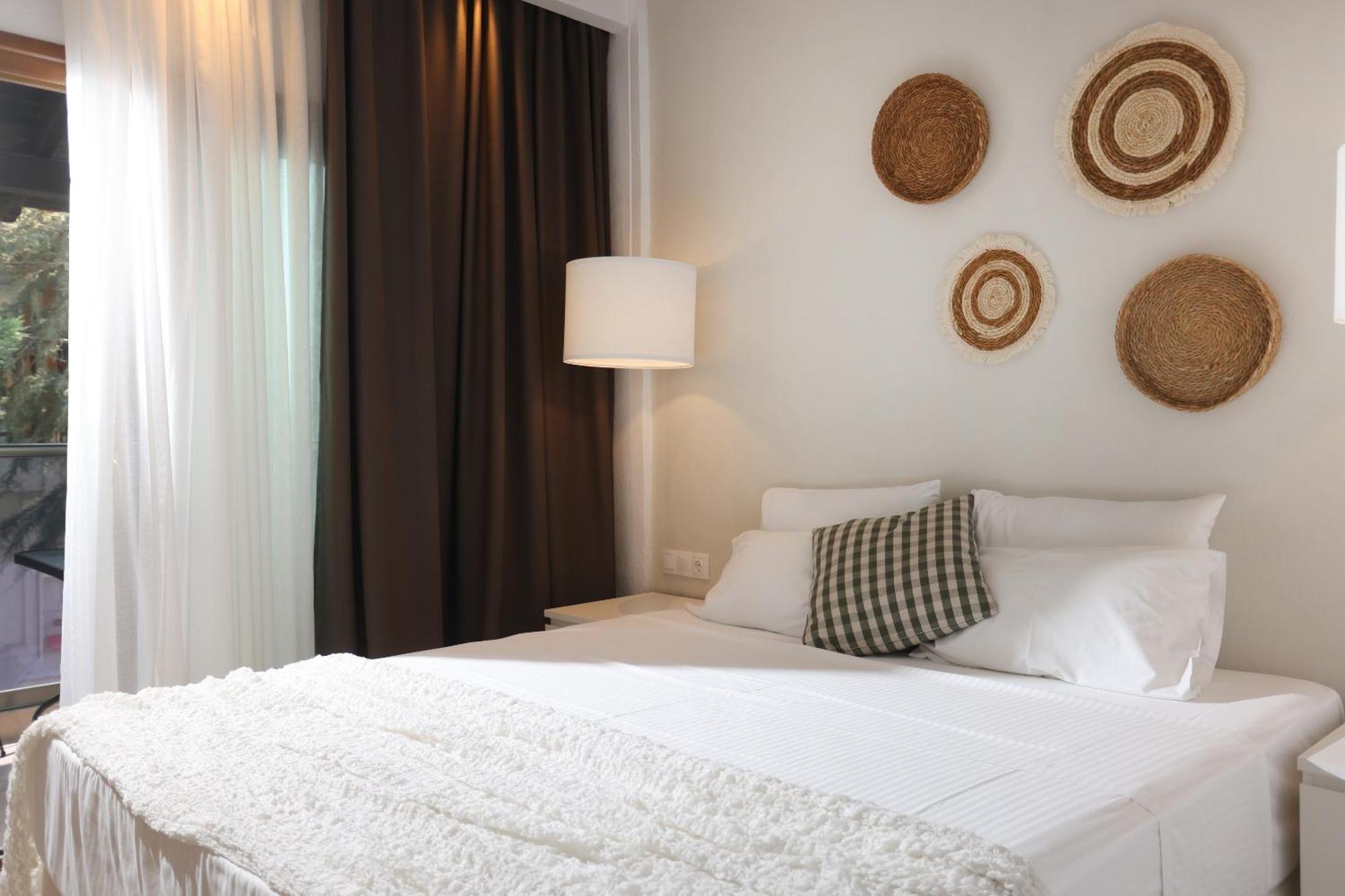 Hotel Magdalena เปฟโกโฮรี ภายนอก รูปภาพ