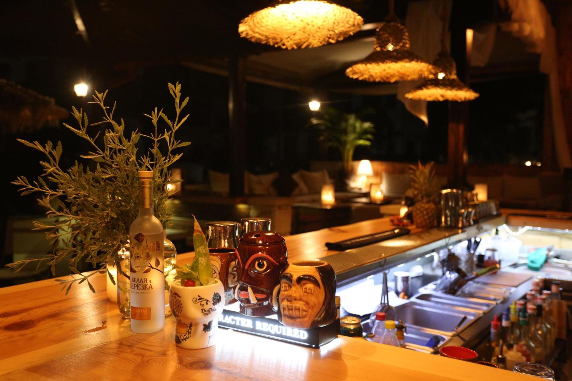 Hotel Magdalena เปฟโกโฮรี ภายนอก รูปภาพ