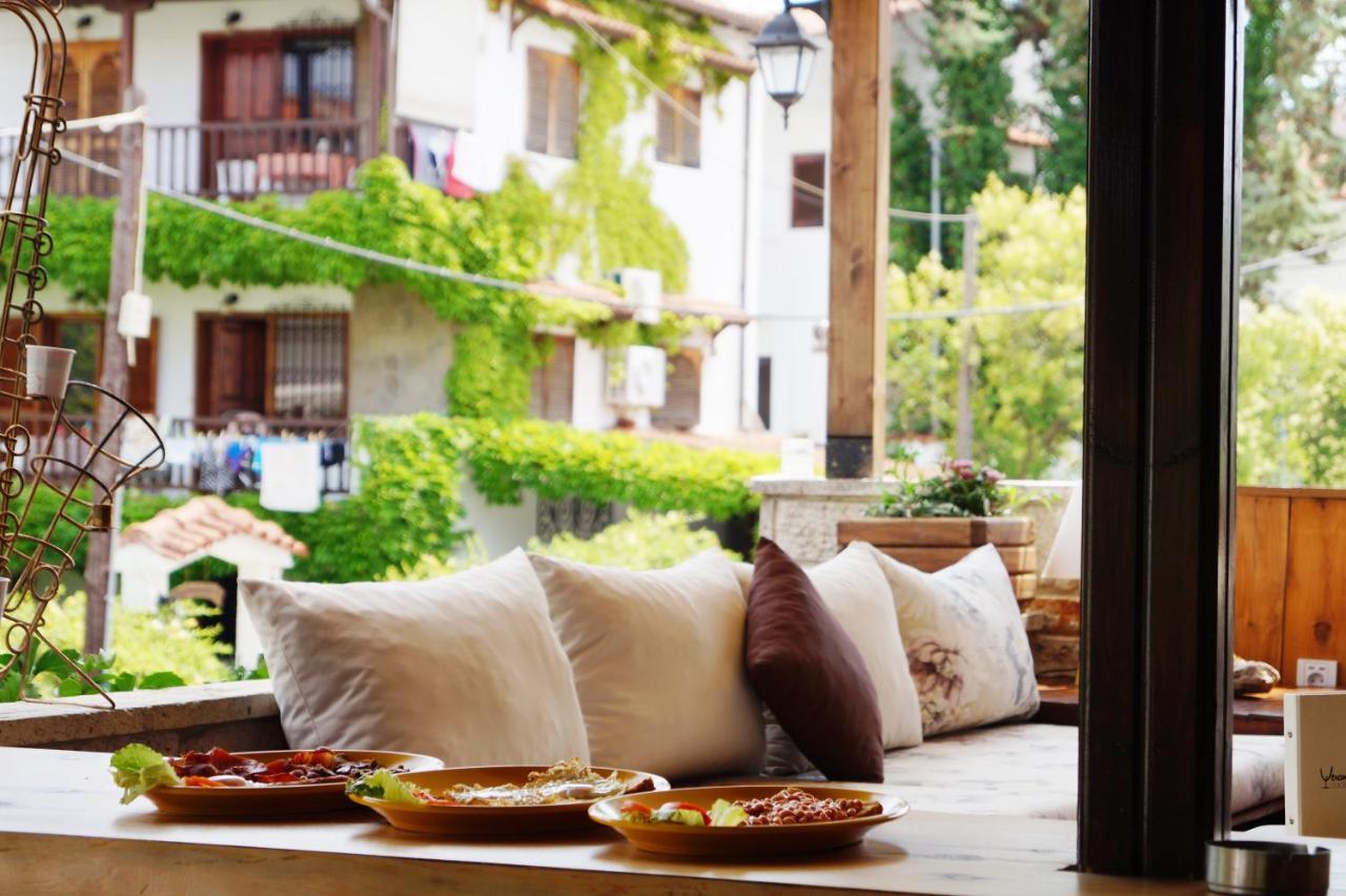 Hotel Magdalena เปฟโกโฮรี ภายนอก รูปภาพ