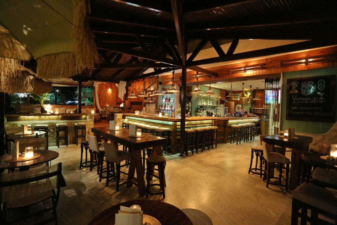 Hotel Magdalena เปฟโกโฮรี ภายนอก รูปภาพ