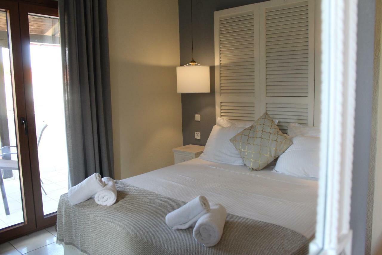 Hotel Magdalena เปฟโกโฮรี ภายนอก รูปภาพ