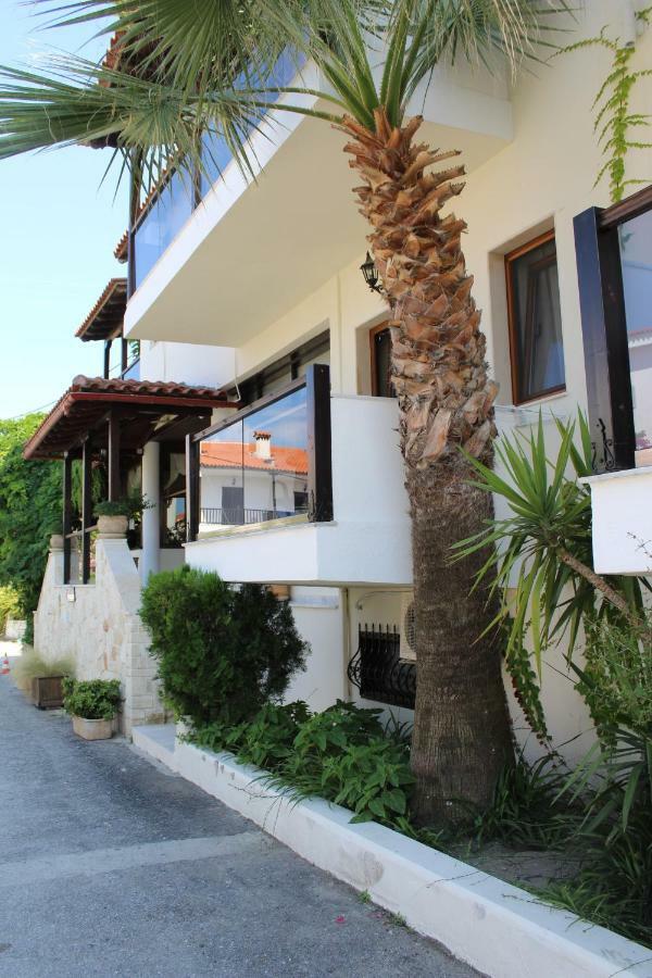 Hotel Magdalena เปฟโกโฮรี ภายนอก รูปภาพ