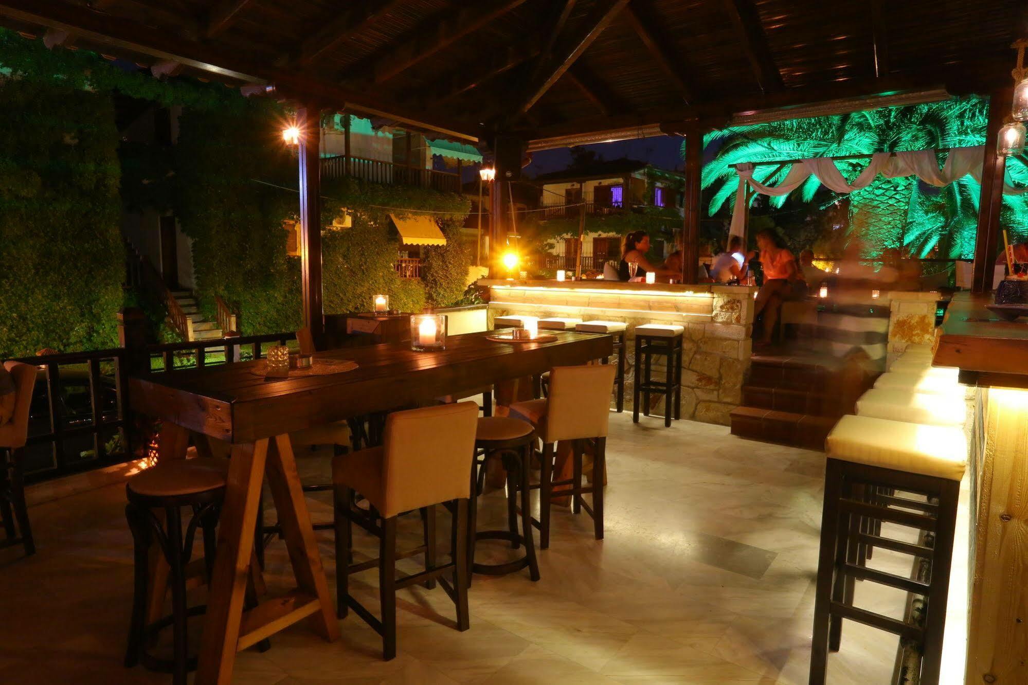 Hotel Magdalena เปฟโกโฮรี ภายนอก รูปภาพ
